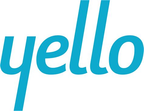 Yello logo