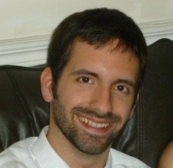 Ian McGowan
