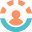 Open Humans logo