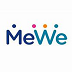 MeWe logo