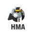 HideMyAss! logo