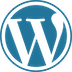 WordPress.org logo