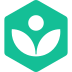 Khan Academy logo
