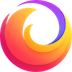Firefox Cloud Services logo