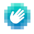 hCaptcha logo
