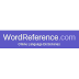 WordReference logo