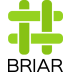 Briar logo