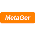 Metager logo