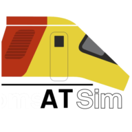 Alan Thomson Simulation logo