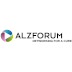 Alzforum logo