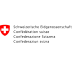 Swiss Government logo