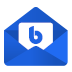 BlueMail logo