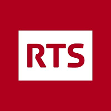 RTS (Radio Télévision Suisse) logo