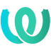 Weblate logo
