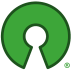 Open Source Initiative logo