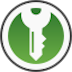 KeePassXC logo