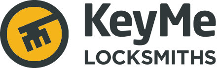 KeyMe logo