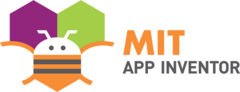 MIT App Inventor logo