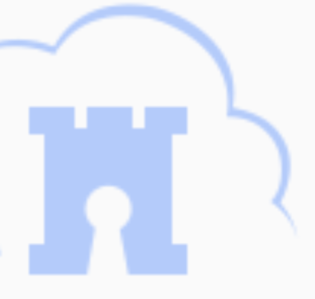 Porton Private Cloudstorage logo