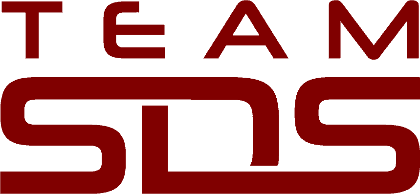 Team SDS logo