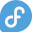 Fedora logo