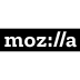 Mozilla.org logo