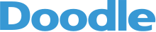 Doodle logo