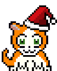 PussTheCat logo