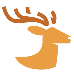 Elk.zone logo