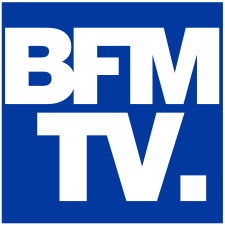 BFM TV logo